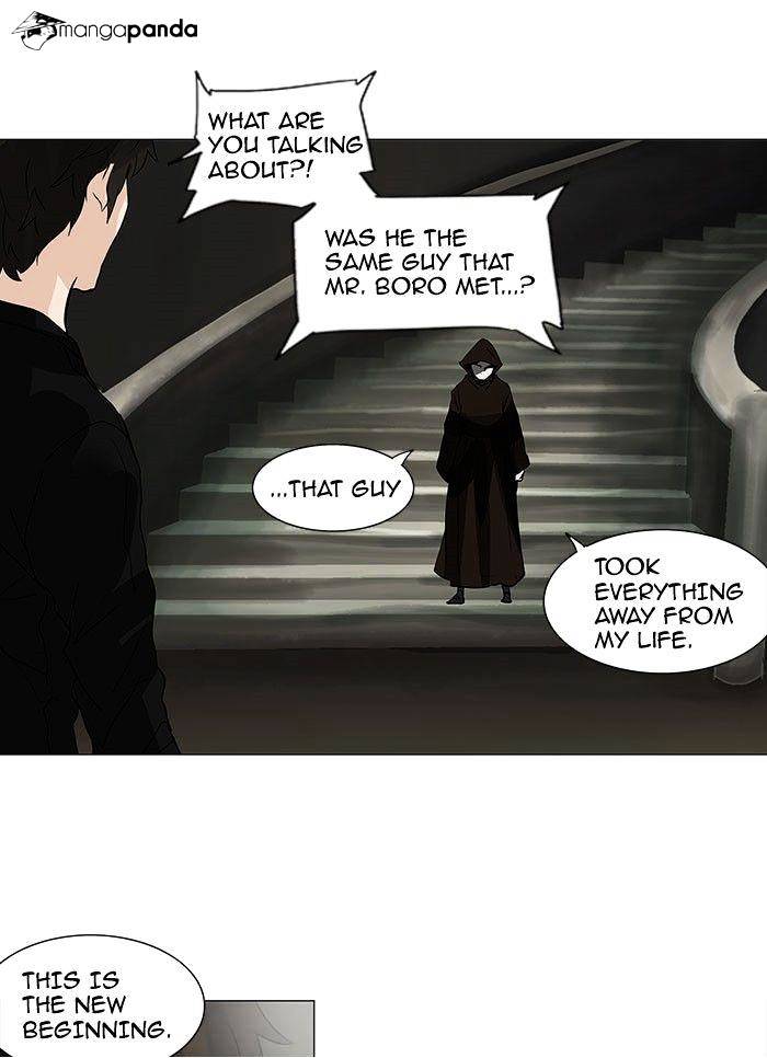 Tower of God, Chapter 218 image 19